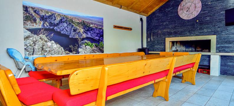 Oasis of Peace图片