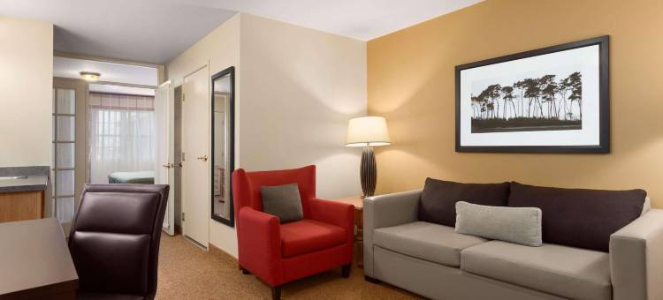 罗切斯特南卡尔森乡村套房酒店(Country Inn & Suites by Radisson, Rochester South, MN)图片