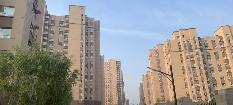 小楠家民宿(站前北大街1号分店)图片