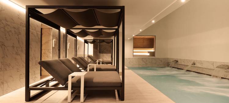 金普顿布莱斯伍德广场酒店(Kimpton Blythswood Square Hotel & Spa)图片