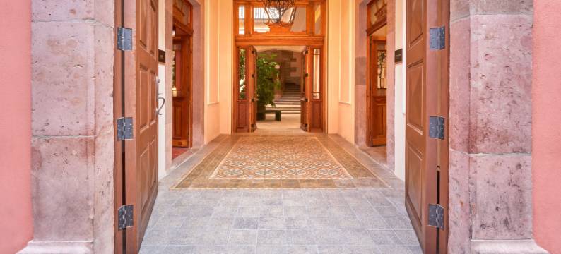 City Centro by Marriott San Luis Potosi图片