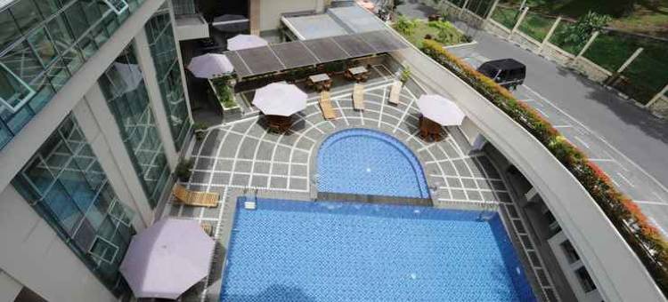 皇家德奈大酒店(Grand Royal Denai Hotel)图片