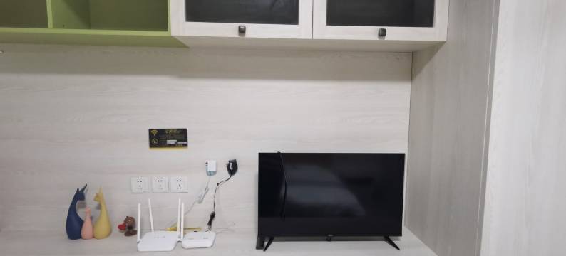 1027公寓(擂鼓石大街分店)图片