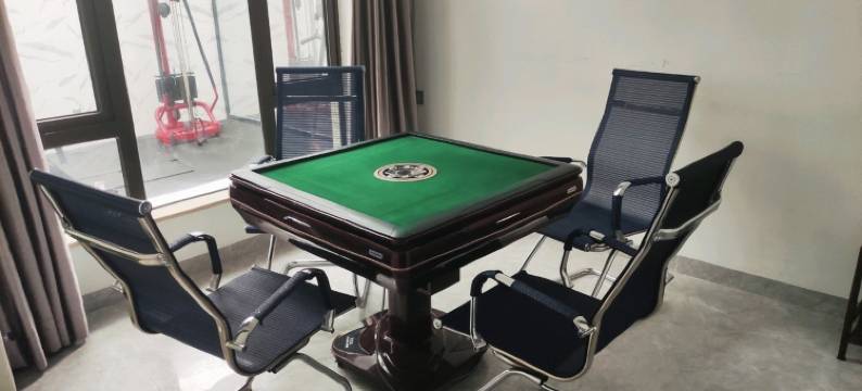 中式别墅(敏捷大道1号分店)图片