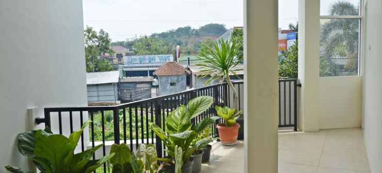 马雷拉住宅酒店(Marella Residence)图片