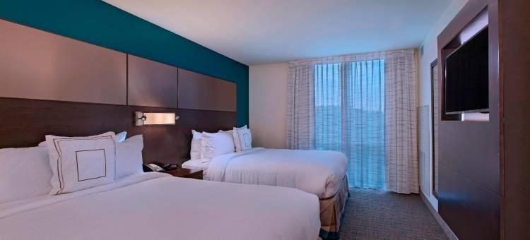 Residence Inn by Marriott Jackson The District at Eastover图片