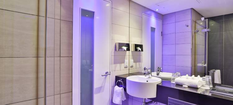 Holiday Inn Express 德班 - 乌姆兰加(Holiday Inn Express Durban - Umhlanga)图片