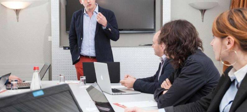 拉伯雷酒店(Logis le Rabelais Hôtel- Restaurant - Spa)图片