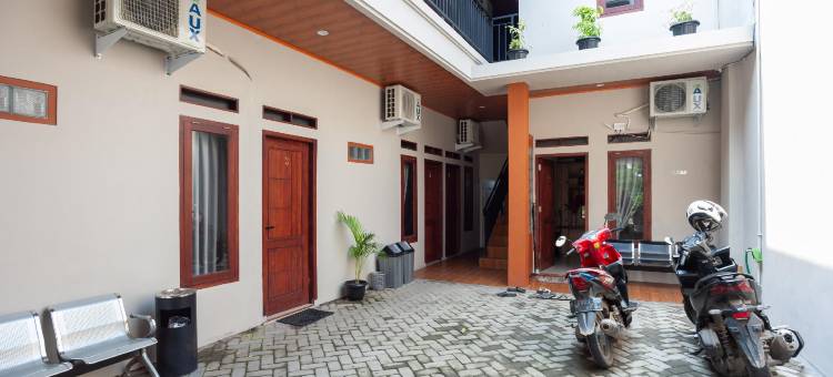 RedDoorz @ Jalan Urip Sumoharjo Lampung 2图片