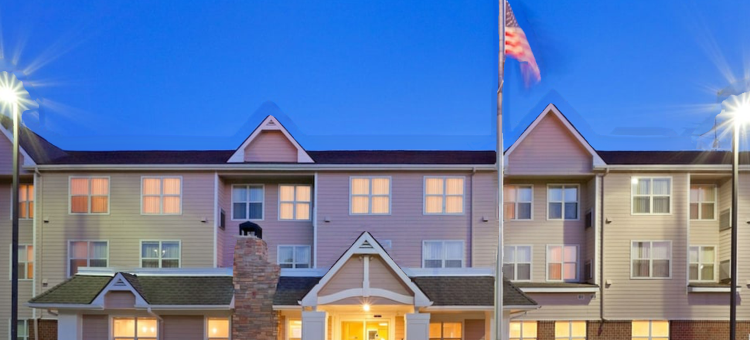Residence Inn Boston Dedham图片