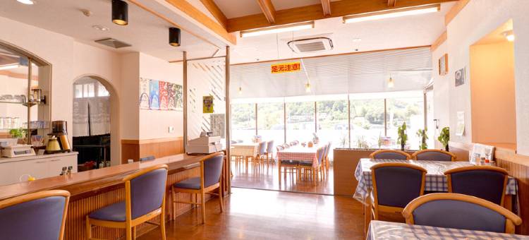 一本松温泉曙庄(Ipponmatsu Onsen Akebono-so)图片