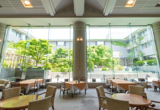 Hotel Cypress Karuizawa Hotel Overview