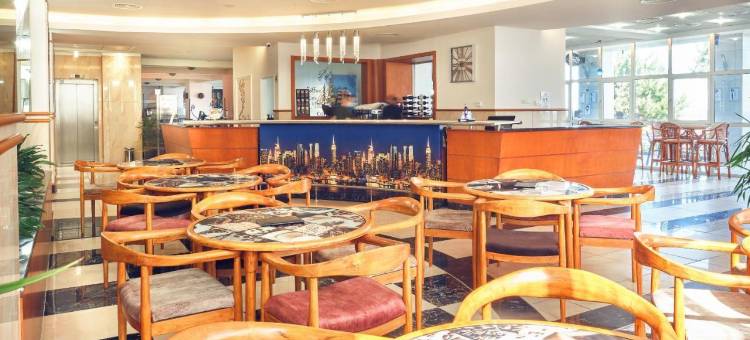 康斯坦察论坛大陆酒店(Hotel Continental Forum Constanta)图片