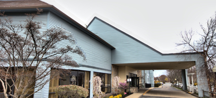 普里茅斯港1620酒店(Hotel 1620 Plymouth Harbor)图片