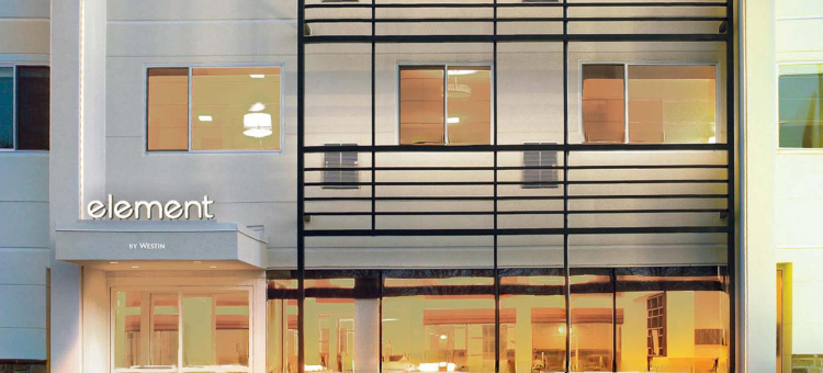Element by Westin Ewing/Princeton图片