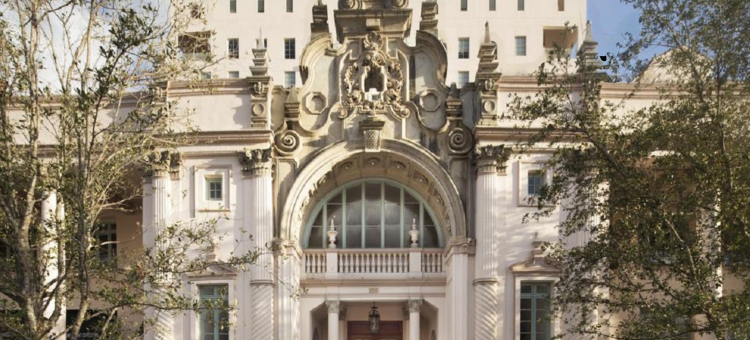 科勒尔盖布尔斯-科洛纳德酒店-傲途格精选(Hotel Colonnade Coral Gables, Autograph Collection)图片