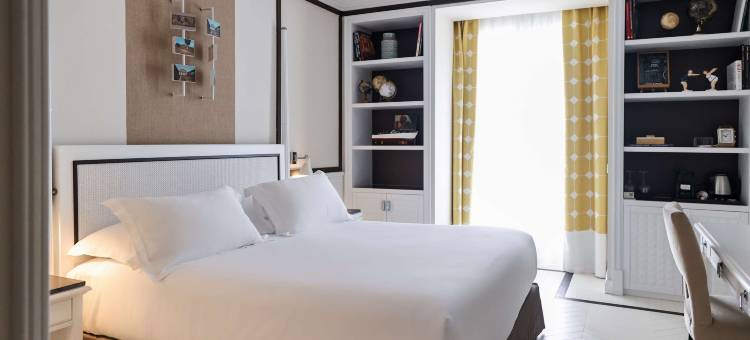 萨沃伊海滩酒店(Savoy Hotel & Spa - Preferred Hotels & Resorts)图片