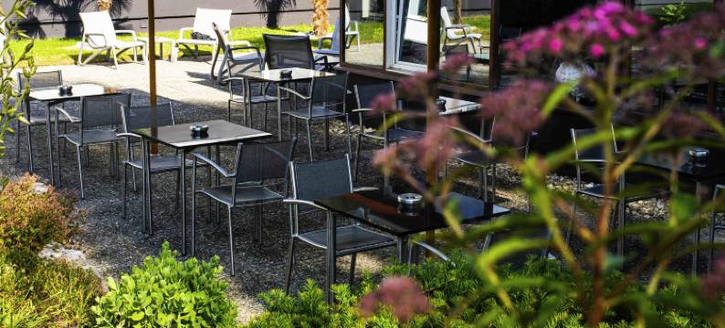 宜必思纳沙泰尔三湖酒店(Ibis 3 Lacs Neuchâtel)图片