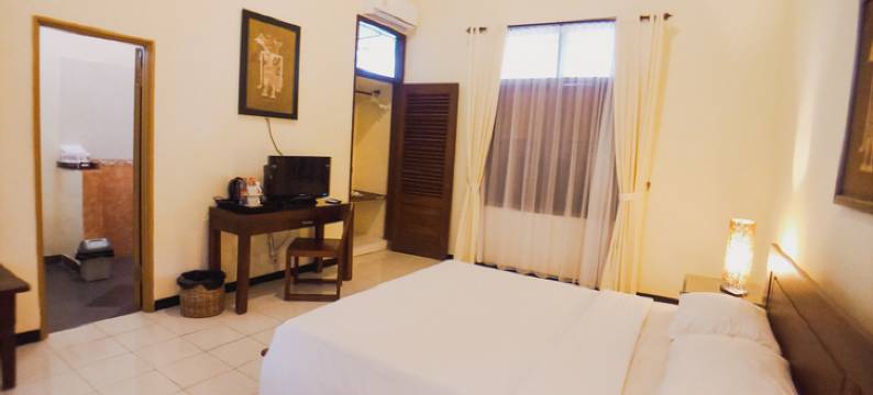 玛高乌托莫山景度假村(Margo Utomo Hill View Resort)图片