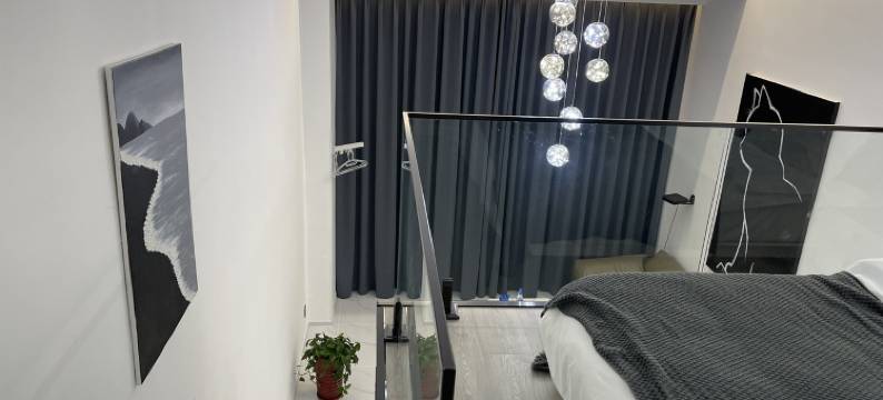 斐斐民宿(隆泰路分店)图片