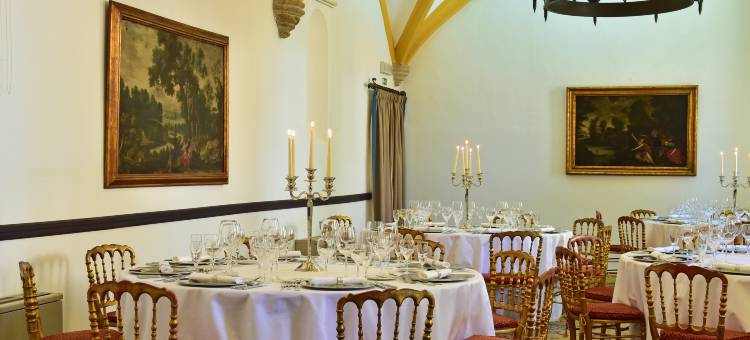 埃武拉修道院酒店-历史酒店(Pousada Convento de Evora – Historic Hotel)图片