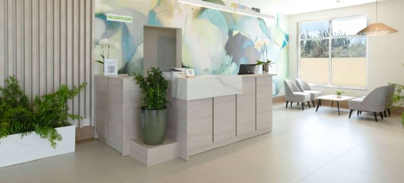 埃尔莫罗蒙特克里斯蒂温德姆花园酒店(Wyndham Garden El Morro Montecristi)图片