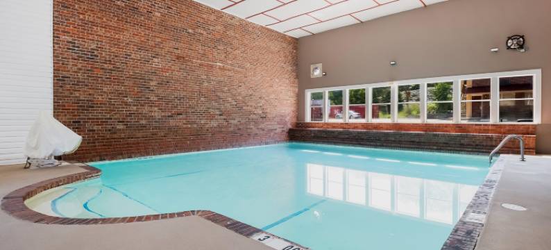 查塔努加红顶酒店-了望山(Red Roof Inn Chattanooga - Lookout Mountain)图片