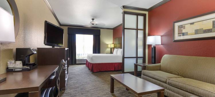 经典贝斯特韦斯特优质套房酒店(Best Western Plus Classic Inn  Suites)图片