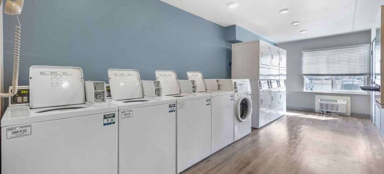 美国长住精选套房酒店 - 威奇托 - 南(Studio 6 Extended Stay Wichita South KS)图片