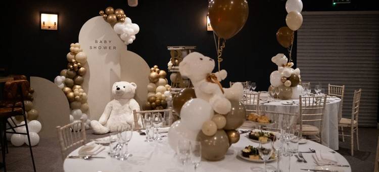 桥酒店(The Bridge)图片