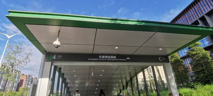 栖熹民宿(光润二路分店)图片