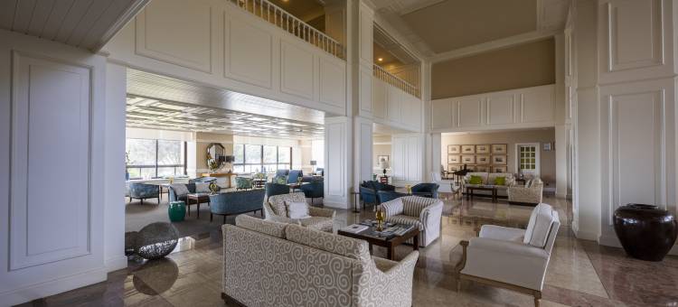 佩斯塔纳巴伊亚普拉亚酒店(Pestana Bahia Praia Nature & Beach Resort)图片