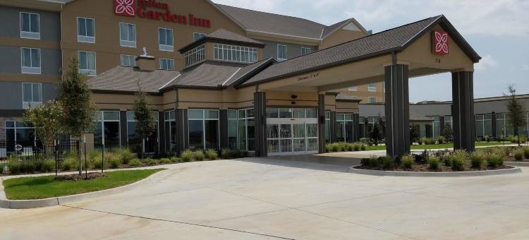 阿德莫尔希尔顿花园酒店(Hilton Garden Inn Ardmore)图片