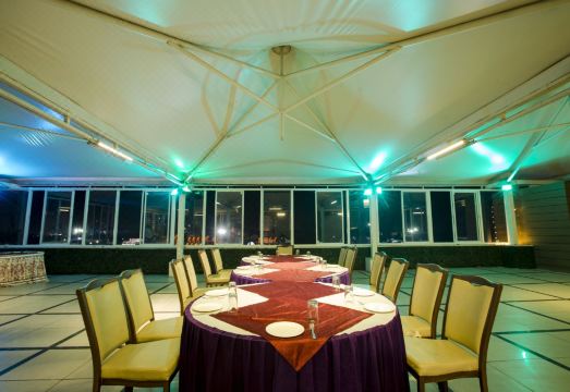 Hotel Shubh Inn Hotel Overview