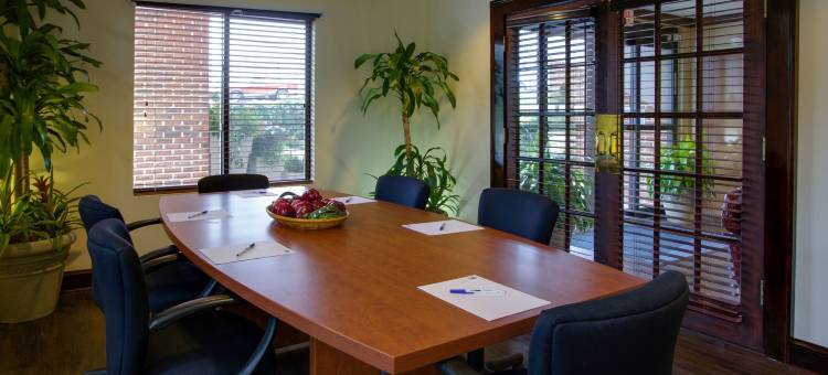 洲际酒店集团智选假日酒店及套房 哥伦比亚 I-20 克莱姆森路(Holiday Inn Express & Suites Columbia-I-20 @ Clemson RD)图片