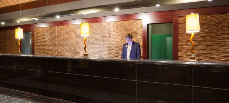 Crowne Plaza 明尼阿波利斯西(Crowne Plaza Minneapolis West)图片