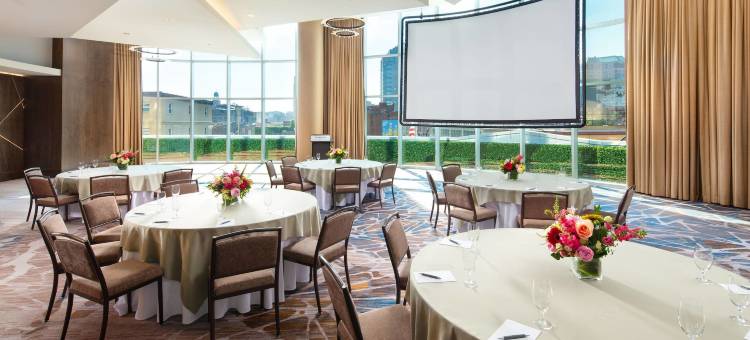 布法罗威斯汀酒店(The Westin Buffalo)图片