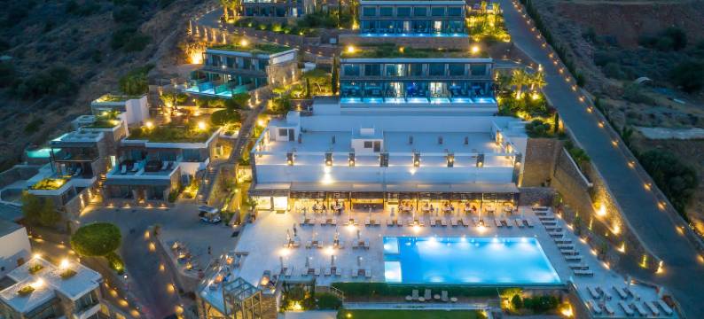 皇家马敏湾精品艺术酒店 - 限成人入住(Royal Marmin Bay Boutique & Art Hotel)图片