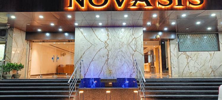 Hotel Novasis图片