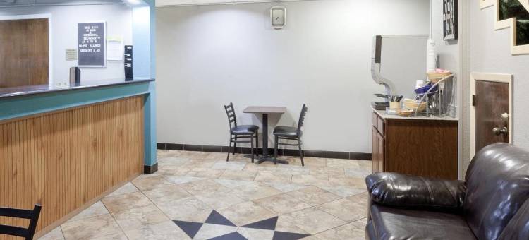 温德姆戴斯酒店-肯尼迪/卡恩斯市(Days Inn by Wyndham Kenedy/Karnes City)图片