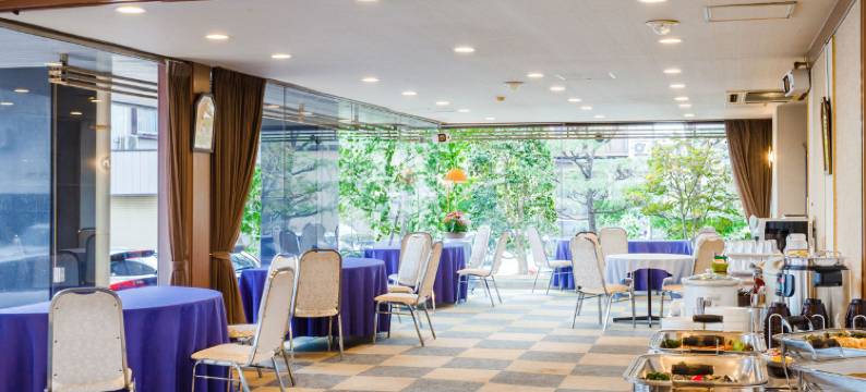 三条皇家度假大酒店(Sanjo Royal Hotel)图片