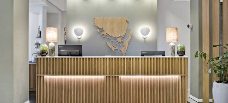 Hotel Svendborg图片