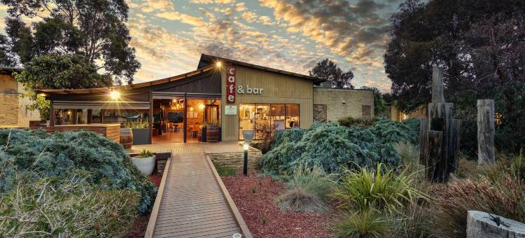 菲利浦岛温德姆华美达度假村(Ramada Resort by Wyndham Phillip Island)图片