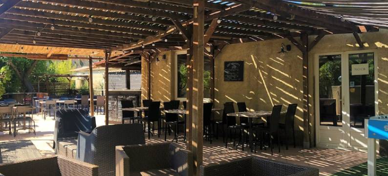 甜蜜生活露营酒店(Camping Dolce Vita)图片