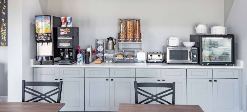 德克萨斯州弗里波特呗盟温德姆凯旅店(Baymont by Wyndham Freeport Texas)图片