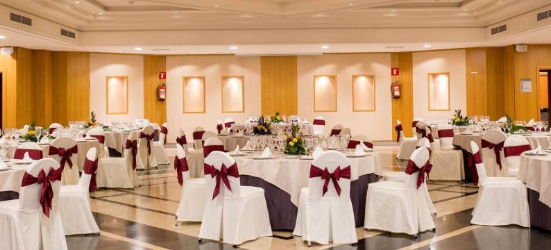 埃克赫塔费酒店(Exe Getafe)图片