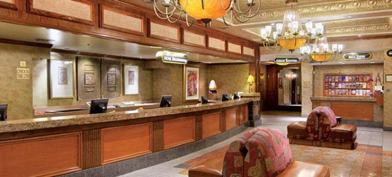 加利福尼亚娱乐场酒店(California Hotel and Casino)图片