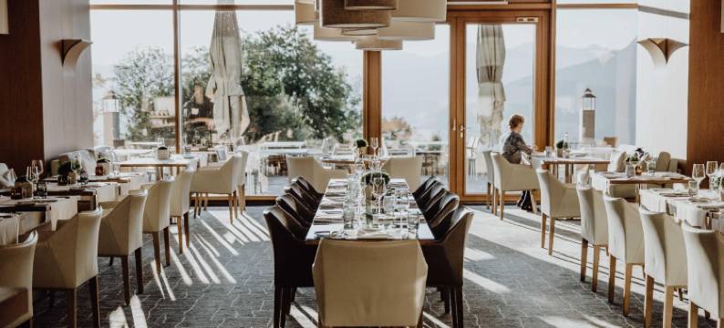 贝希特斯加登凯宾斯基酒店(Kempinski Hotel Berchtesgaden)图片