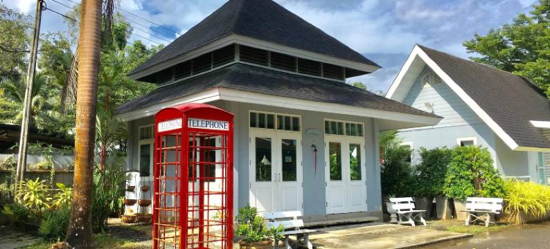 小小别墅酒店(A Little Villa)图片