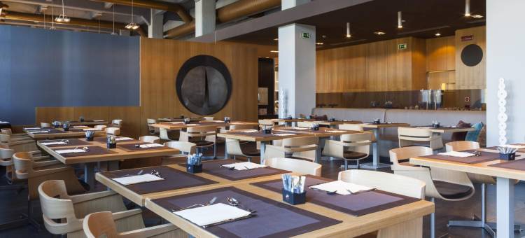 都灵万豪AC酒店(AC Hotel Torino)图片